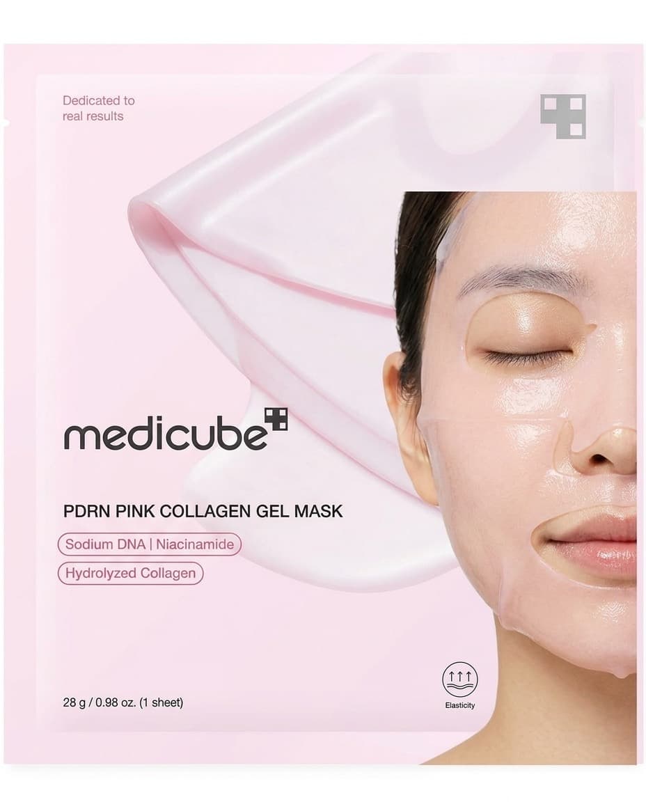 MEDICUBE PDRN MASK GEL