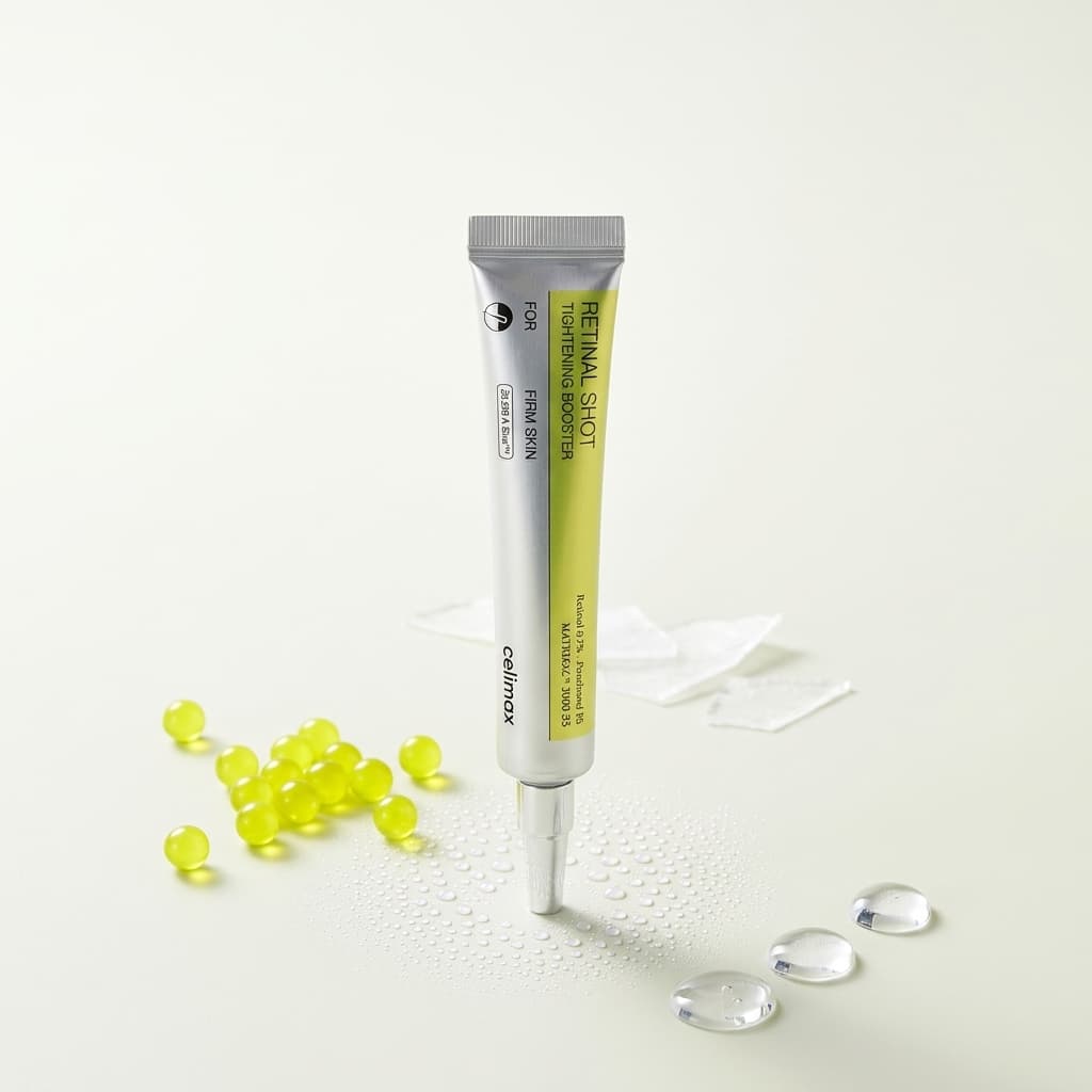 Celimax Retinal Shot Tightening Booster 15ml